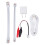 Network Cable Tester Color LCD 2.8in 1800mAh 14
