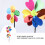3pcs Pinwheels Windmill for Yard Multi-color Garden Decoration 7