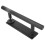 Rustic Barn Door Hardware Set, Heavy Duty Pull Handle with Ergonomic Design, Double Sided Solid Steel Handles for Sliding and Swing Doors, Easy to 5