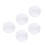 Ceiling Light Diffuser Panel Acrylic Frosted Cover For Pendant Fixtures, Soft Light Effect With Modern Design Optimal Light Distribution Reduces 5