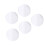 Ceiling Light Diffuser Panel Acrylic Frosted Cover For Pendant Fixtures, Soft Light Effect With Modern Design Optimal Light Distribution Reduces 7