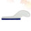 auto window cleaner tool Squeegee Plastic Water Scraping Car Window 1Set 8