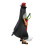 One Piece Shanks Figur, 23 cm große Sammlerstatue 2
