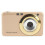 Point And Shoot Digital Camera48MP With8X Optical Zoom Compact Camera For Beginners Featuring UHD4K And USB Connection 3