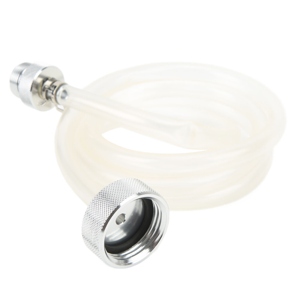 Gearbox Oil Filling Adapter Hose Vas6262a 1500Mm M24x1.5mm Leakproof 8271390226222
