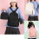 3 Piece Backpack - Bookbag with Lunch Box for School - Lightweight Backpacks 3