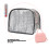 3 Piece Backpack - Bookbag with Lunch Box for School - Lightweight Backpacks 4