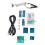 Offline Copy Function Enabled USB SPI Programmer For Flash BIOS Chips With Fast Read Write Speed And Automatic Voltage Adjustment For Reliable 2