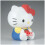 Hello Kitty Sofmates Figur, 11 cm großes Sammlerspielzeug 3