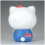 Hello Kitty Sofmates Figur, 11 cm großes Sammlerspielzeug 5