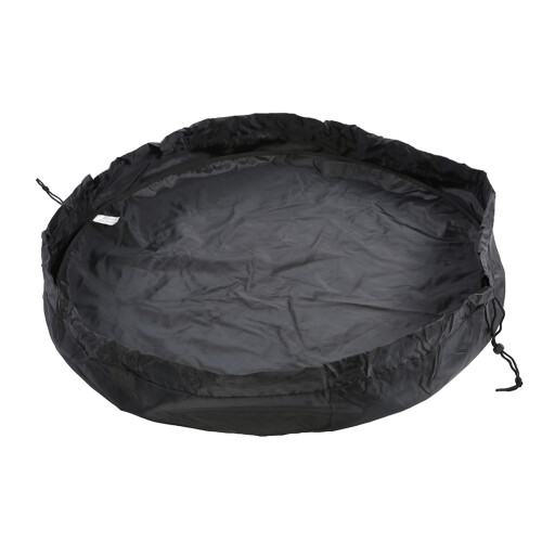 Wetsuit Changing Mat Protect From Sand And Debris Multi Purpose Waterproof Beach Surf Mat With Drawstring Closure 2