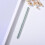 Stylus S Pen Screen Touch Pen for compatible with Samsung Galaxy Note 20 for Galaxy Note 20 SM-N9810 Replacement Multi-Function Pencil 7