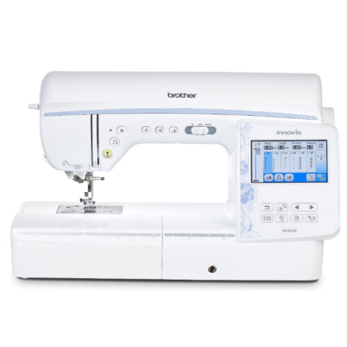 Brother Brother Innov-Is NV2700 Sewing Embroidery Machine