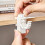 2pcs/set Space-Saving Curtain Rod Brackets - Easy Install, Durable Metal Wall Hooks for Home Decor 3