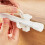 2pcs/set Space-Saving Curtain Rod Brackets - Easy Install, Durable Metal Wall Hooks for Home Decor 4