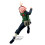 Haruno Sakura II Figur, 14 cm, Vibration Stars Collection 3