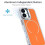 Magnetische iPhone 17 Hülle (6,3 Zoll) MagSafe, stoßfest, Grau 2