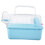 Travel Hamster Habitat Plastic Carrier for Hamsters Outing 1Set 6