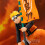 Uzumaki Naruto Figur, 11 cm großes Sammlerspielzeug 3