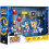 Sonic Diorama-Set mit Sammelfiguren und Zubehör 5