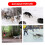 Dog Pulling Harness Adjustable for Large Breeds 3