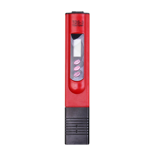 Digital Ph Meter Ph Water Test Kit For Home Pen Type Water Quality Tester 1