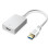 USB To HDMI Converter Full HD Resolution, HDMI Adapter For Windows Mac Linux With Hot Plugging And Extended Desktop Functionality 2