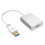 USB To HDMI Converter Full HD Resolution, HDMI Adapter For Windows Mac Linux With Hot Plugging And Extended Desktop Functionality 3