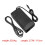 Φορτιστής 54.6V συμβατός με GOTRAX Eclipse Ultra/Eclipse Ultra Seat/G6s 3