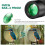 Monocular Telescope 10-300x 40mm 4K HD Night Vision 3