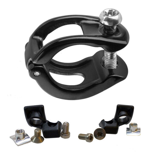 Shifter Mounting Bracket for Avid MatchMaker X MMX 1