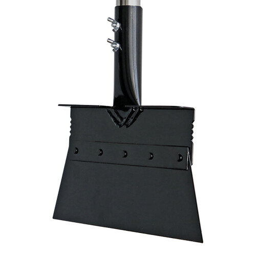 Ice Scraping Head Heavy Duty Snow Spade 1 Piece 1