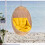 Egg Chair Cushion Waterproof Outdoor Thickened Replacement 8