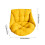 Egg Chair Cushion Waterproof Outdoor Thickened Replacement 4