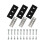304 Stainless Snow Blower Impeller Modification Kit, 4-Blade General B 2