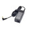 Strømadapter for bærbar PC 19V 3,42A 65W 5,5  1,7 mm 3