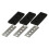 304 Stainless Snow Blower Impeller Modification Kit, 4-Blade General B 7