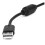 Windcarnival USB Breakaway Extension Cable Adapter Cord for Xbox 360 Wired Gamepad Controller 3