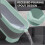 4.2Gallon (17L) Foldable Mop Bucket with Handle, Space-Saving & Multi-Use – Compatible with Standard Mops 7