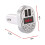 Car MP3 Player with Fast Charging and Hands-Free Calling 3