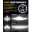 Faros LED Halo Angle para Chevy C10C20C30 5