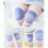 Adjustable Handheld Baby Walking Harness with Knee Pads and 4