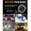 Faros LED Halo Angle para Chevy C10C20C30 8