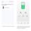 TUYA WiFi Smart Circuit Breaker Switch 1P 6A–63A 7