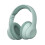 Bluetooth Over-Ear Headphones Noise Cancelling Stereo 2