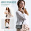 Θήκη πορτοφολιού crossbody για iPhone16 – RFID Blocking, θήκη για 10 κάρτες, μαλακό δέρμα PU, 5
