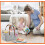 Οργάνωση Diaper Caddy για Αλλαξιέρα – Καλάθι Αποθήκευσης Μαντηλιών με Λαβή, Τσόχα για 5