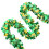 Serpentins et rubans pour la Saint-Patrick 2