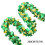 Serpentins et rubans pour la Saint-Patrick 3