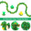 Serpentins et rubans pour la Saint-Patrick 4
